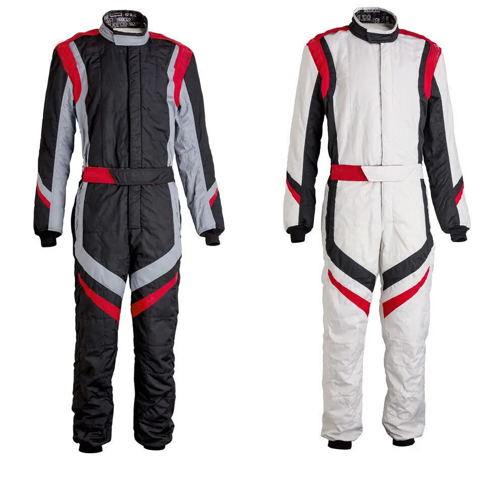 New Design Kart Racing Suit Design Your Own Logo Karting Suit | kart racing suit | kart race suits 2022