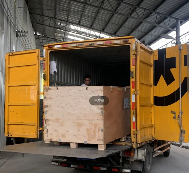 KELV Hotsale Food Processing Factory Activated Carbon Equipment Ozone Generator 4000M3/H Deodorization Equipment Filtration