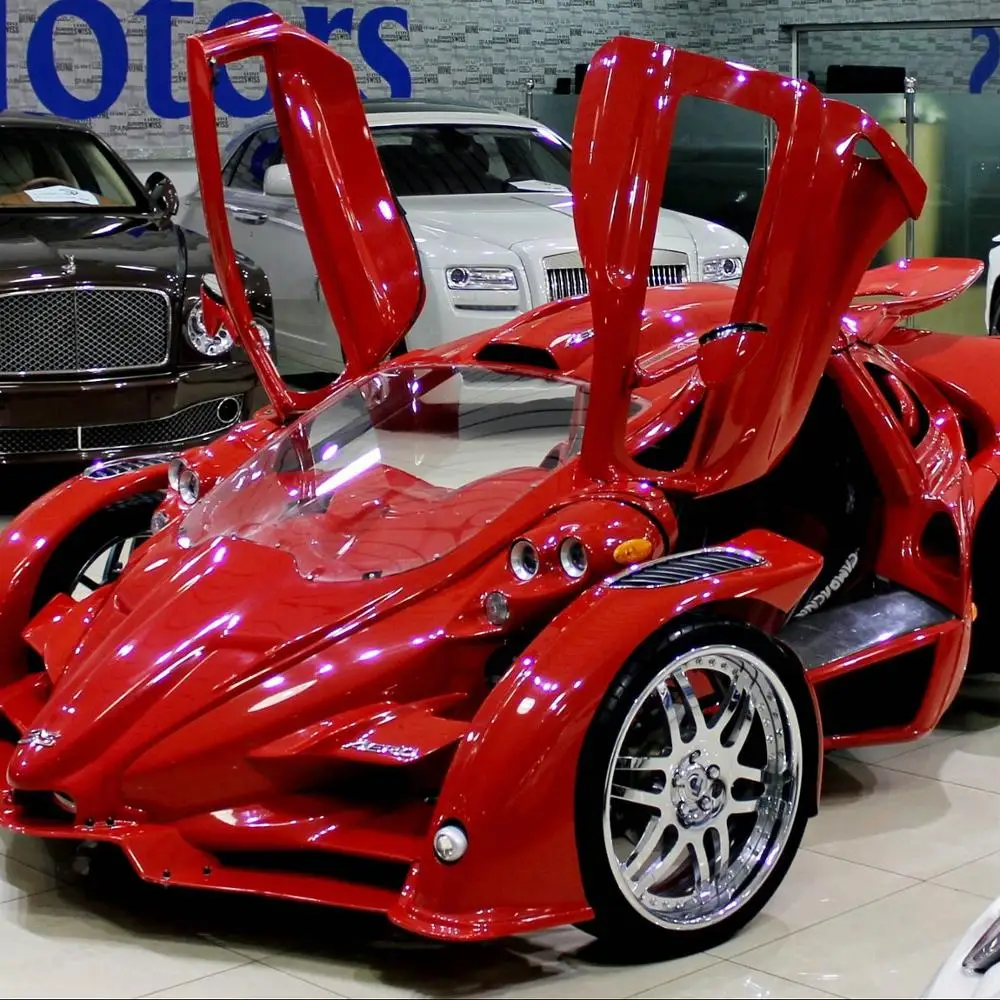 100% 2023 Aero 3S T-Rex 3 с звуковой системой готовой к отправке