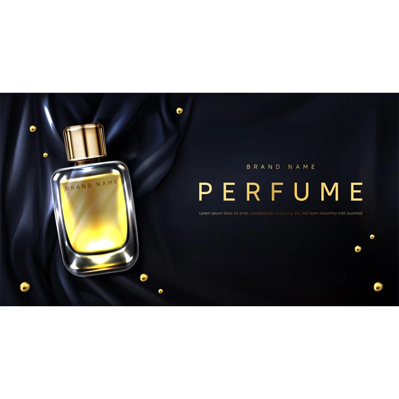 OEM Eau De Toilette (EDT) of Premium Grade Unisex Perfume with Alluring Fruity and Floral Aromas for Freshness All Day