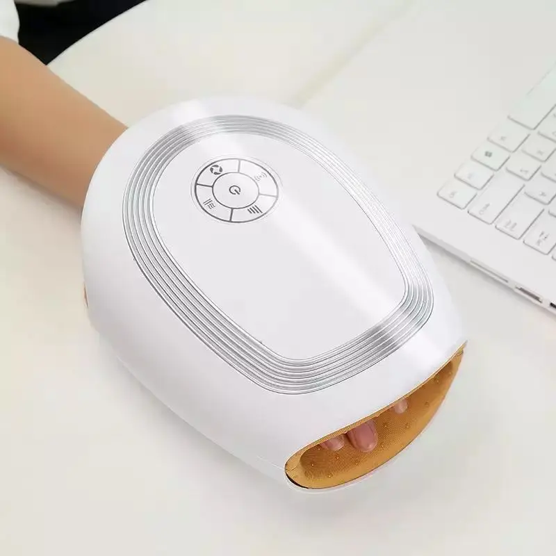 OEM Rechargeable Electric Kneading Massage Hand Massage With Compression