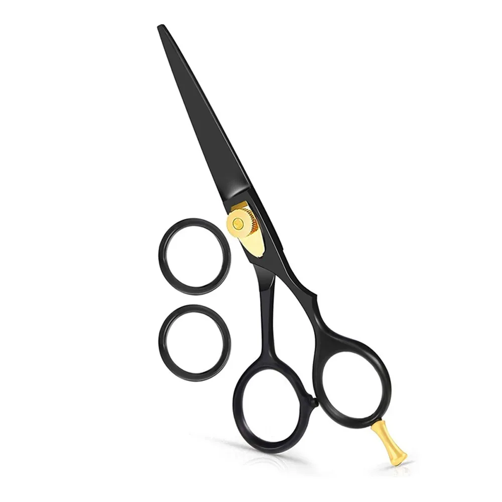 Hot Selling Cutting Barber Scissors or Hair Salon Scissors 2024 Custom Design Best Quality Scissors
