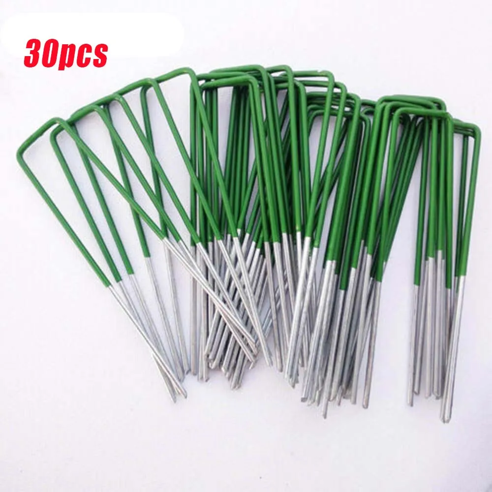 High quality 3.9 mm diameter U-shaped steel pin from Vietnam
