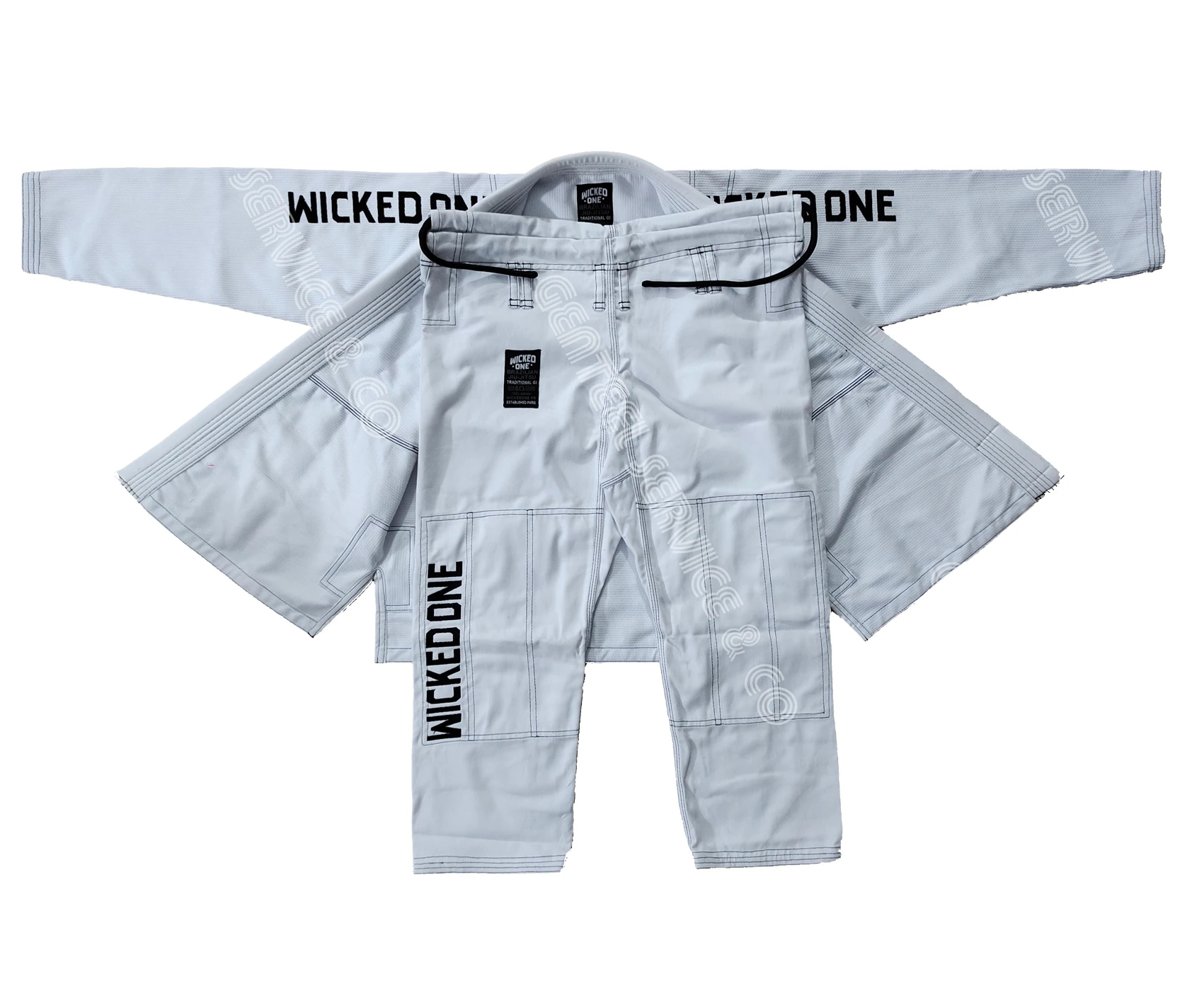 Latest design brazilian jiu jitsu uniform with new designs latest model jiu jitsu gi with custom designing and Branding facility
