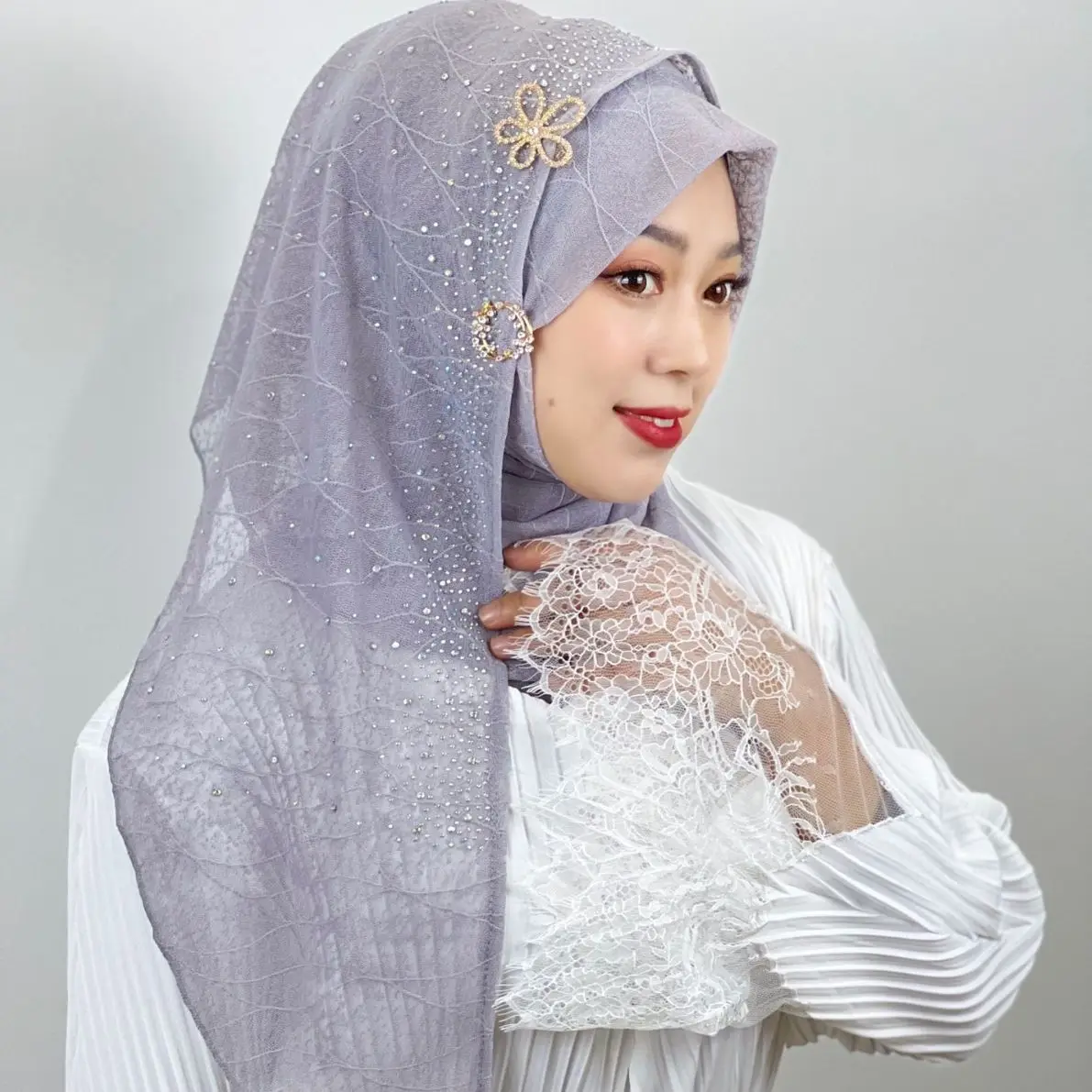 Zaynab Wholesale Dubai Hijab Wholesale Black Hijab Dubai Wholesale Malaysia Instant Hijab