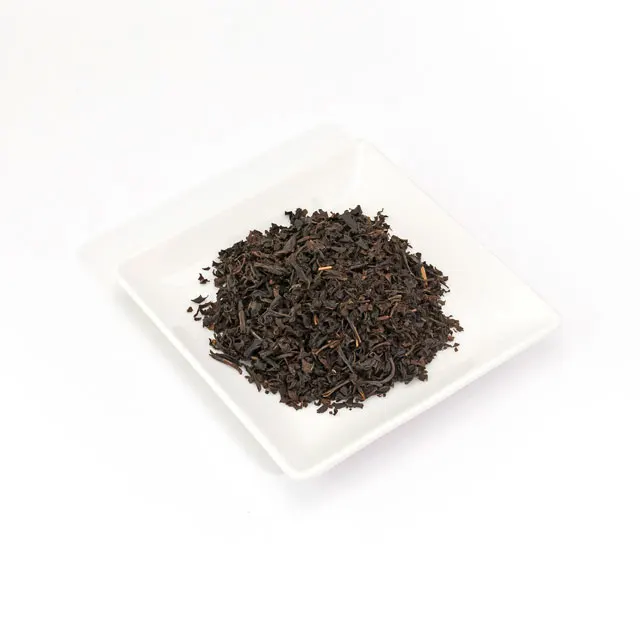 Тайваньский черный чай Assam