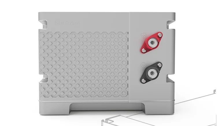 24V 200ah Solar Lifepo4 Battery Pack 100ah 200ah 300ah  Lifepo4 24v Battery Pack  For Home Energy Storage With Bms