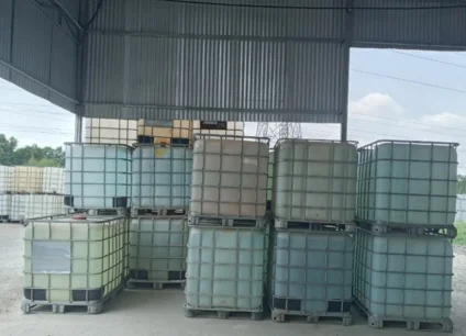 Каустическая Сода гидроксид натрия жидкая 32% для 45% NaOH Javel жидкость промышленного класса KPT CHEM барабаны IBC Tank