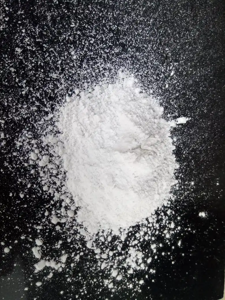 Pure White High Quality Natural Dolomite Powder with Calcium Carbonate Content for Industrial and Chemical Purpose