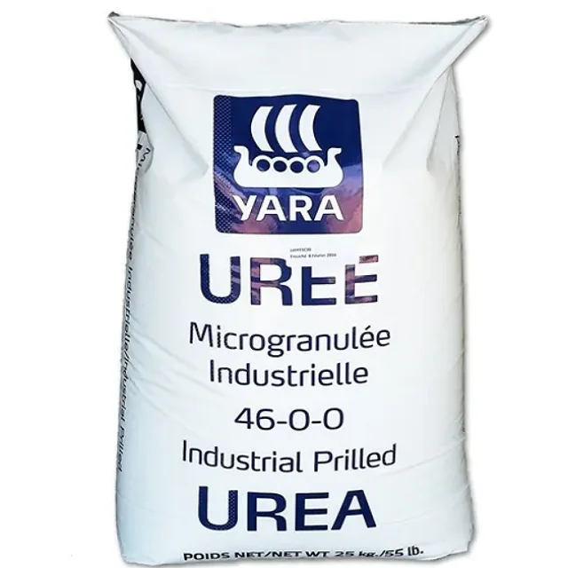 Urea Wholesale Price Nitrogen Fertilizer Urea 46% Prilled Granular For Agriculture