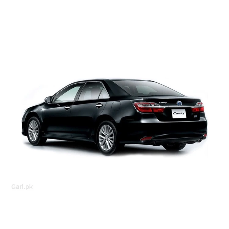 ToyotaI Camry 2012 Sedan Red FWD Automatic HYBRID