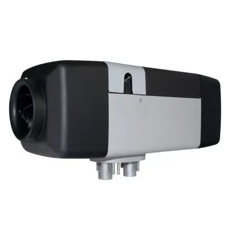 WEBASTO EVO 40 12V HEATER SET