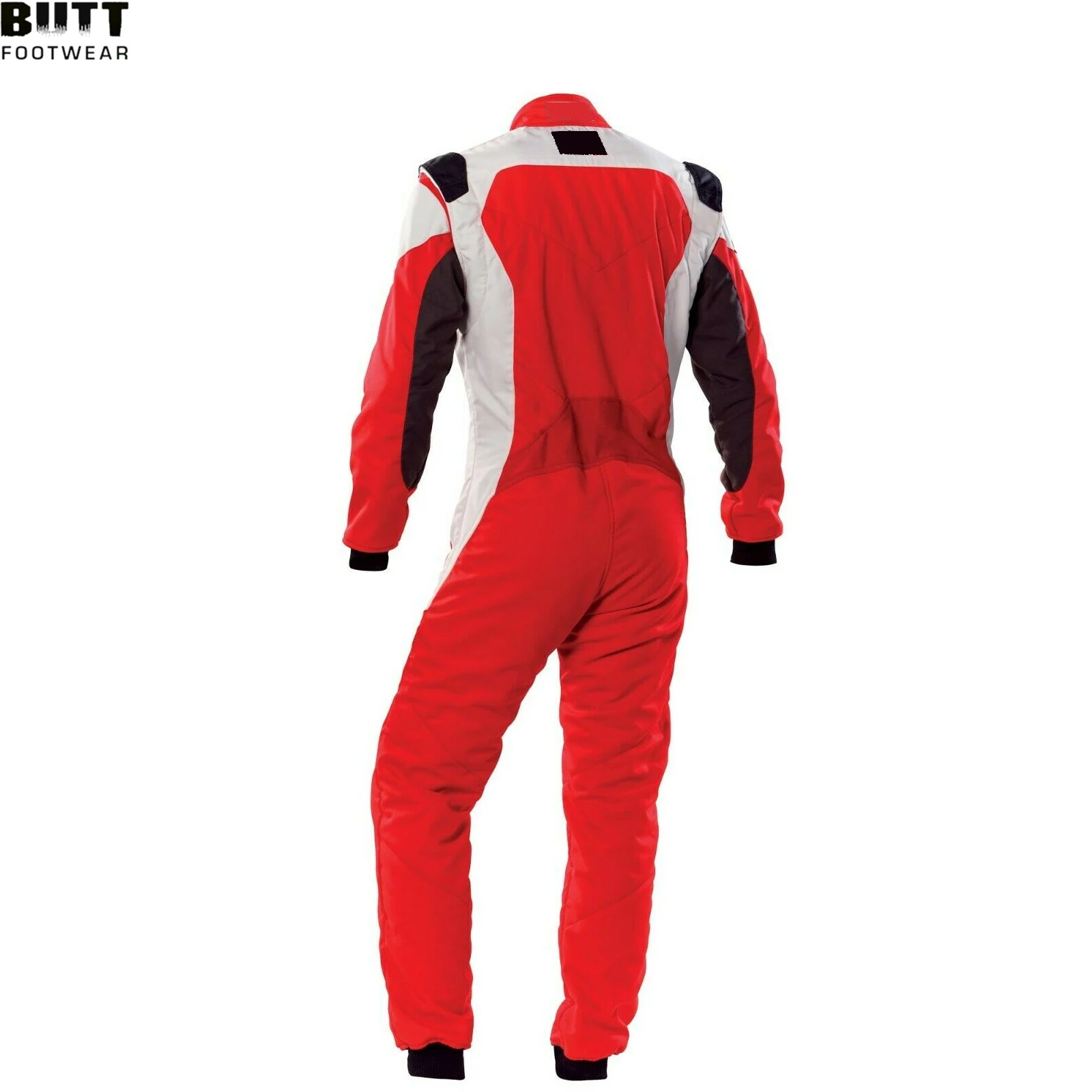 Latest Arrival Man Kart Racing Suits Sports Kart Racing Suits Cardura Made High Quality Racing Suits With OEM Service