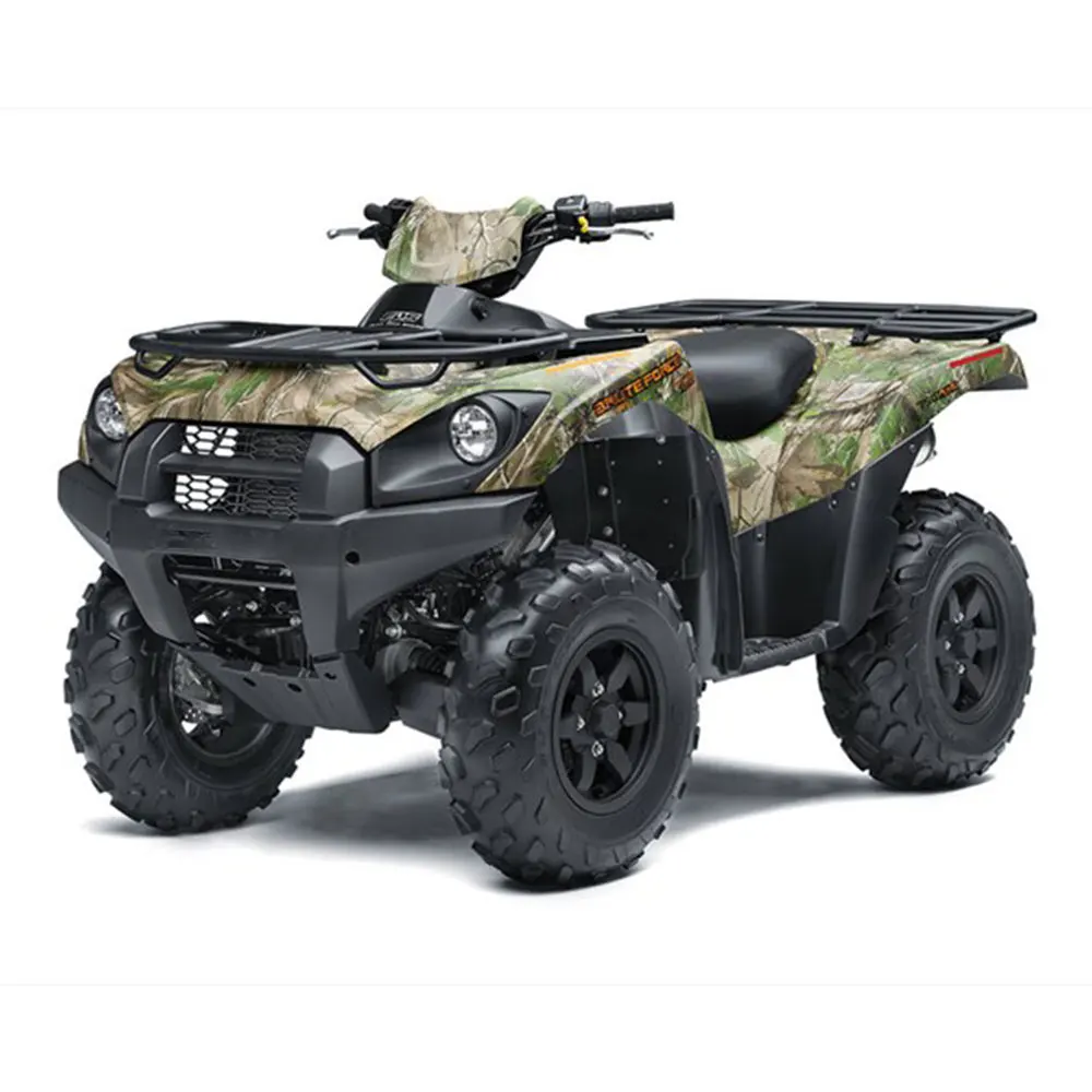 2023 Kawa-sakiS грубой силы 750 4x4i EPS SE