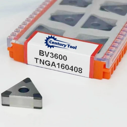 Original brand PCD Insert VCGT For Aluminum Machining pcd inserts vcgt pcd inserts vcgt160408