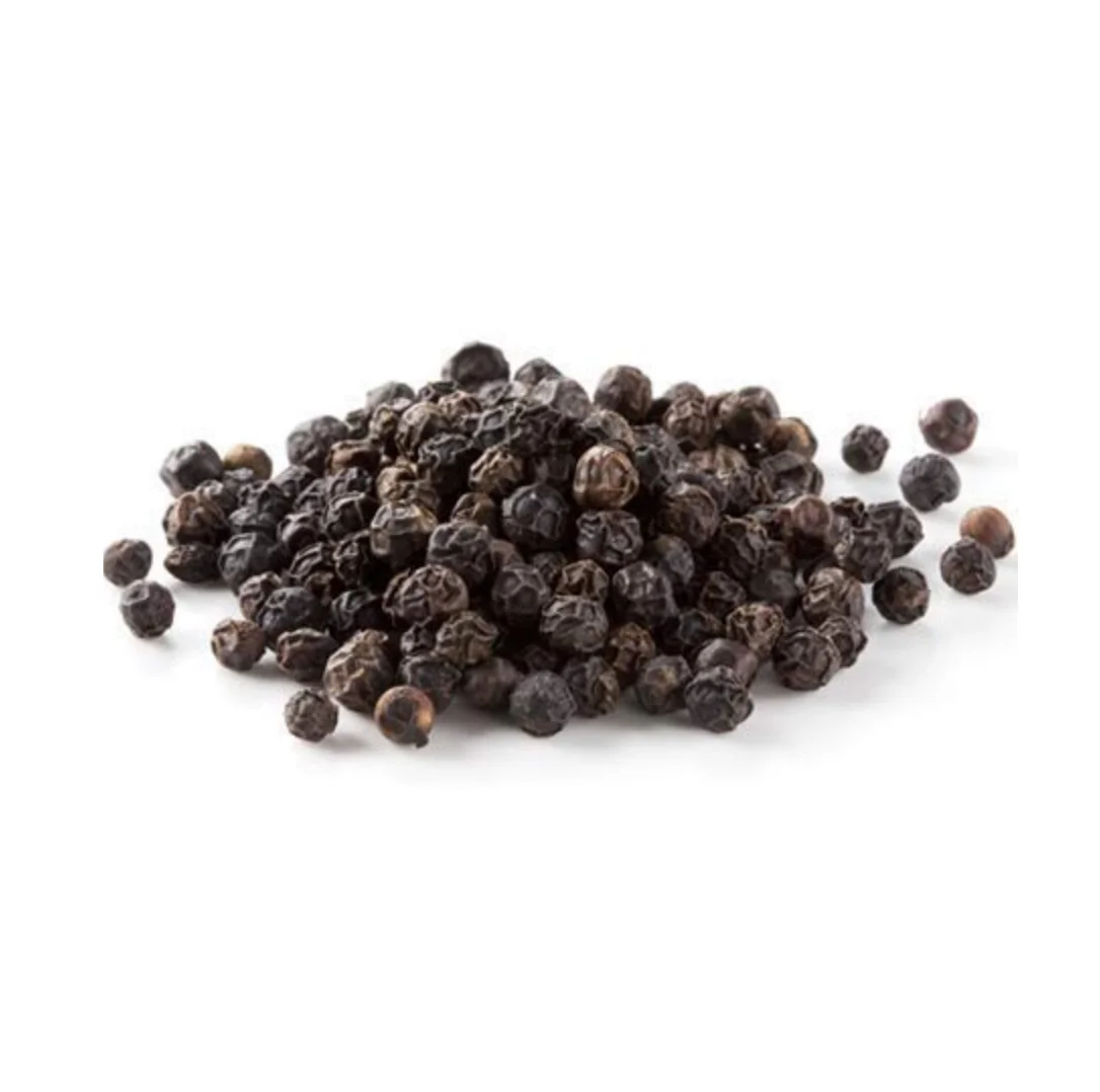 Hot Selling Good Quality Specification Wholesale Tasty Hot Spicy Black Peppercorn Free Sample Dried Black Pepper From Indonesia