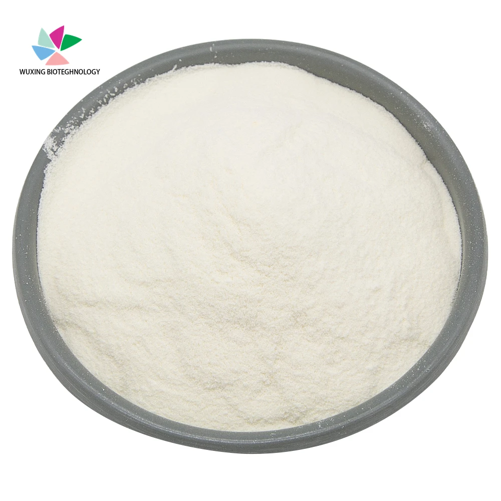 Healthcare Supplement 95% chondroitin sulfate sodium Chondroitin Sulfate Powder from Chicken