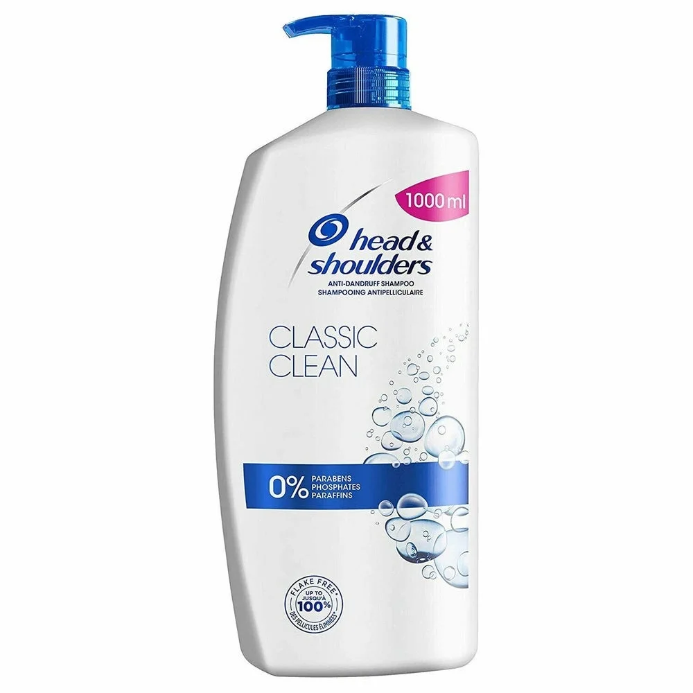 Buy Head and Shoulders Menthol Refresh Anti-Dandruff Shampoo, 360ml Online at Best Price