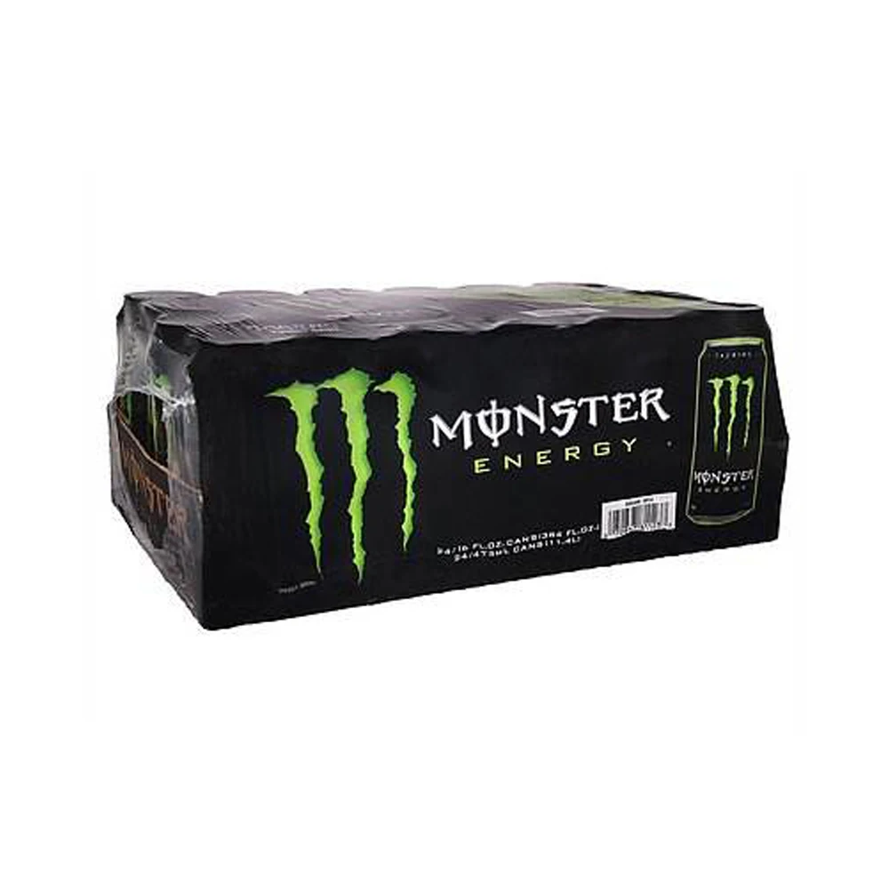 Оптовая цена энергетические напитки Monster доступные для