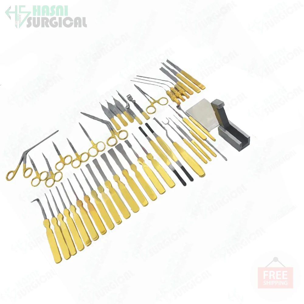 General Rhinoplasty Surgical Instruments New latest Design 2024  Nasal Surgery Instruments