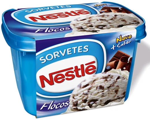 Барабанная палочка Nestle Ванильная Карамель-4x140 0 мл/набор Kat Замороженные десертные бруски-5x80