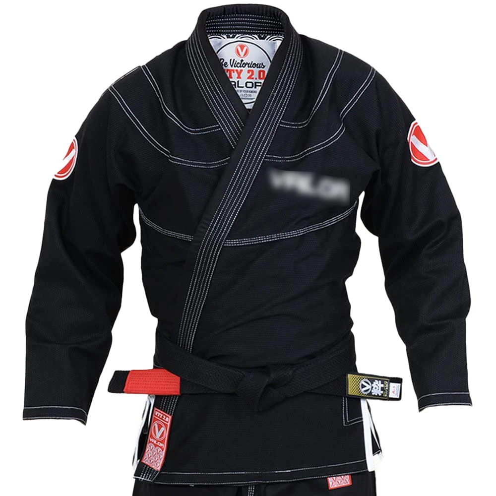 Пакистанское высококачественное Фирменное кимоно BJJ Gi, Бразильское джиу-джитсу, Униформа, одежда для боевого искусства, 100% хлопок, Preshrink Shogun Gi