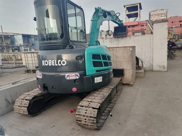 Used original Dosan Excavator DH220 high performance Hydraulic Japanese Excavator 22 ton for sale