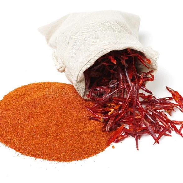 Wholesale High quality Vietnam dried chilli / chilli powder / chilli flake cheap OEM Packaging