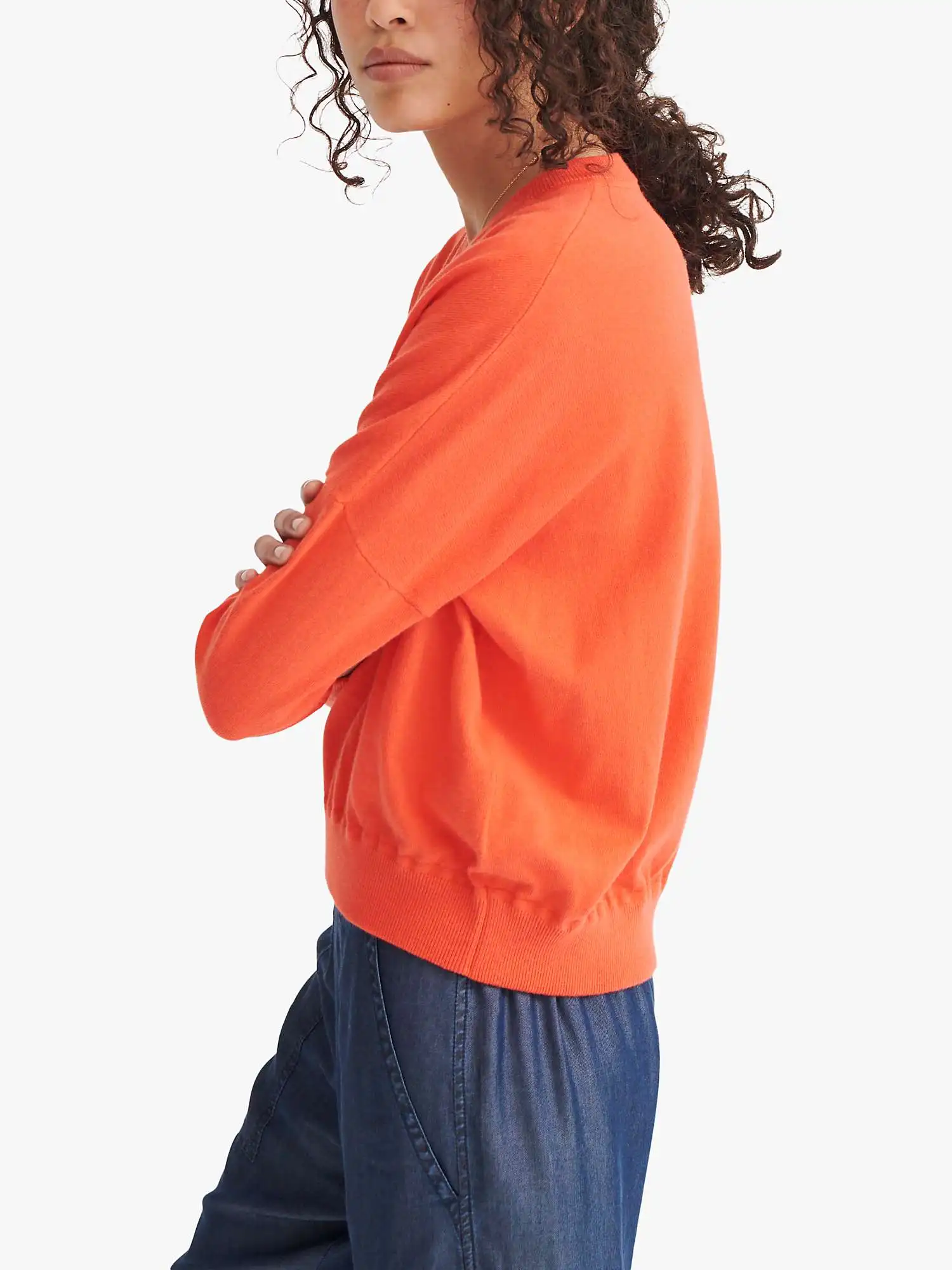 Knitted Women Sweaters