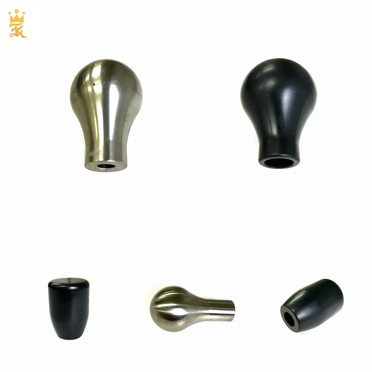 gear knob manual hyundai gear knob cnc machining Interior Accessories car gear shift