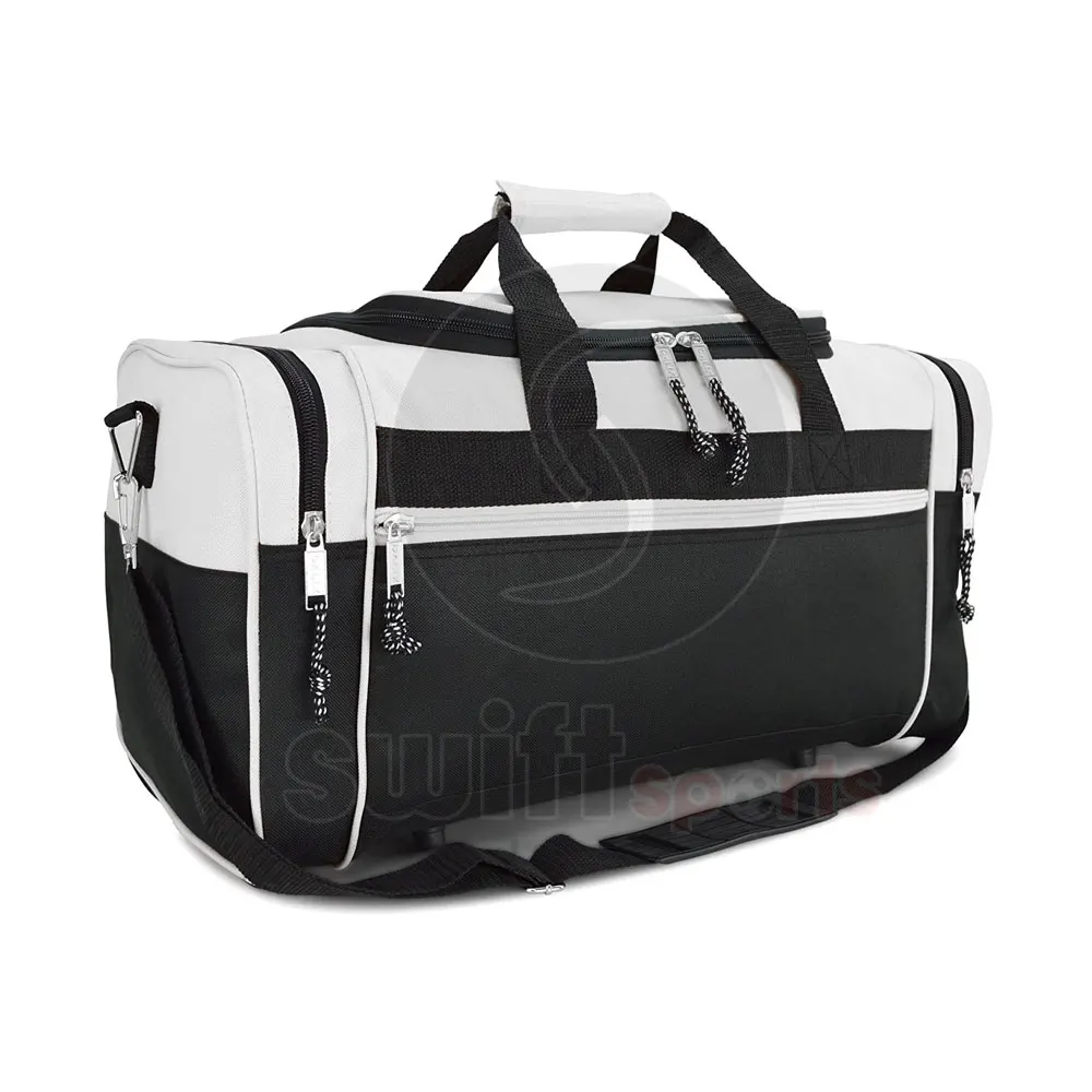 New Plus Size Sports Fitness Clothing Custom Gym Sports Bags High Quality Sports Bags For Gym Training