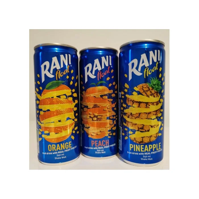 Rani fruit juice with real fruit pulp Nature juice Mango juice