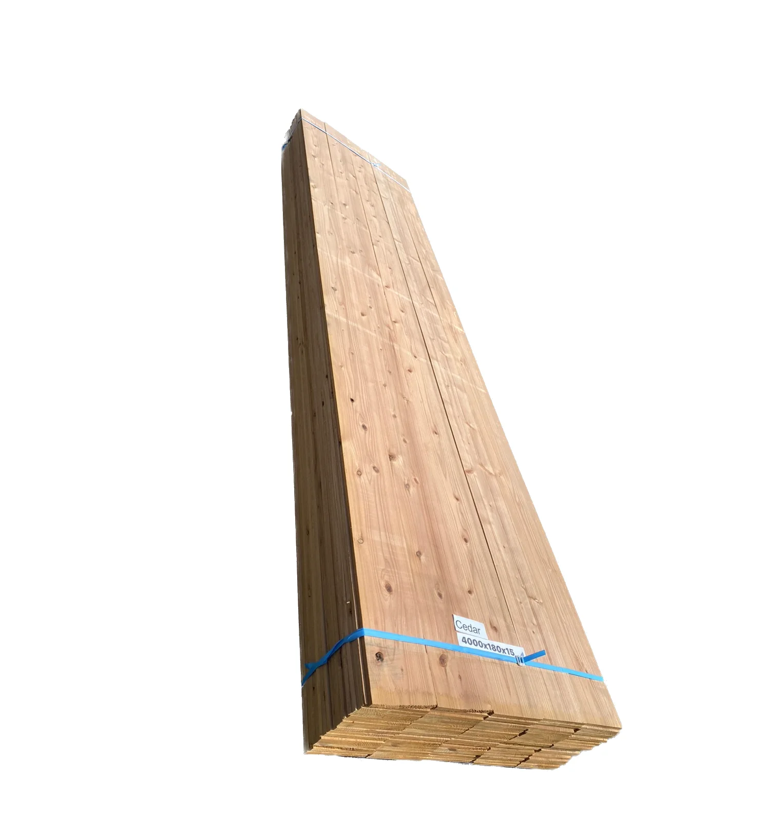 High Quality Laminated Wood Deck Lumber Industrial Design Style for Japanese Model Application