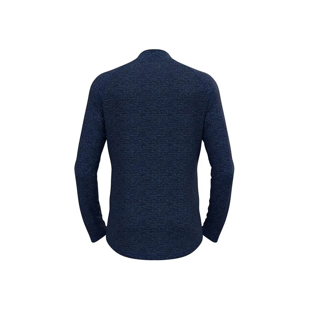 Reasonable Price Zipped neck soft chin guard Thumb holes in the sleeves  Quick Dry sweat wicking material Mid Layer