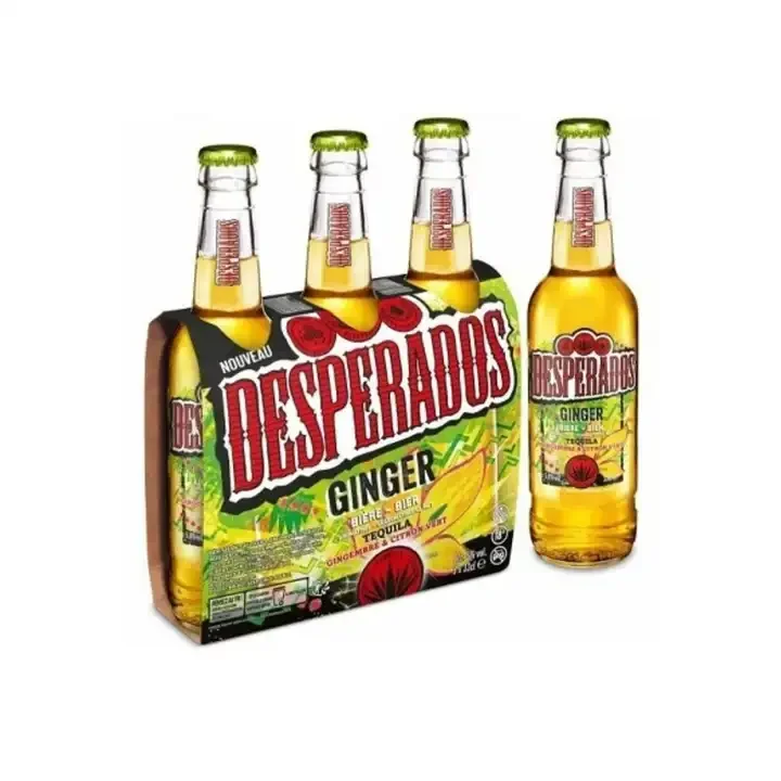 Bulk Wholesale Cheap Price Desperado Beers
