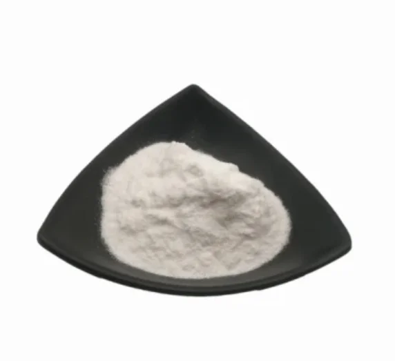 Food additive  Taurine Powder with Good Price  CAS 107-35-7