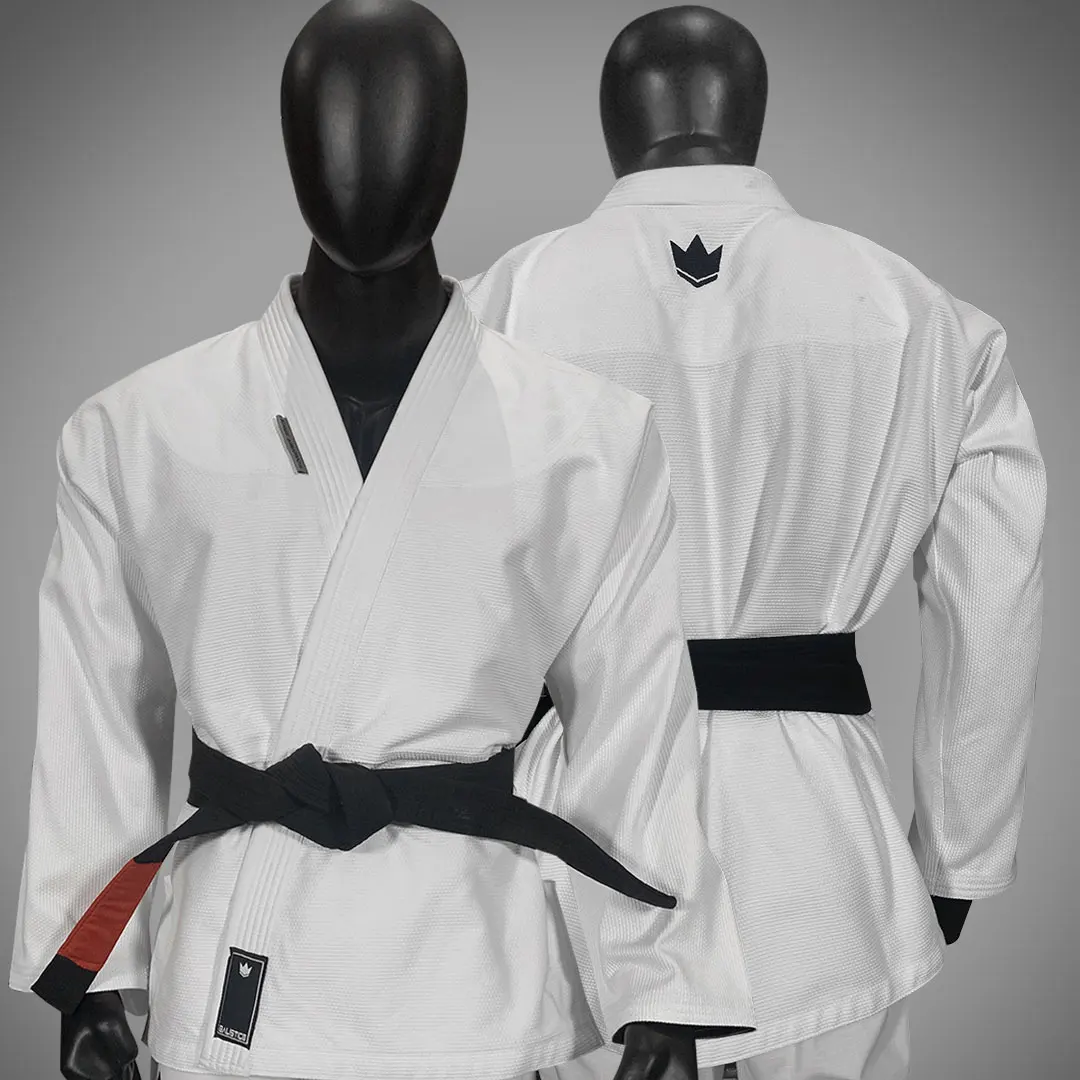 New Style Lightweight Durable Martial Arts Uniform Jiu Jitsu Kimono De