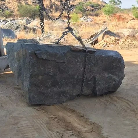 Камень Из Натурального Гранита