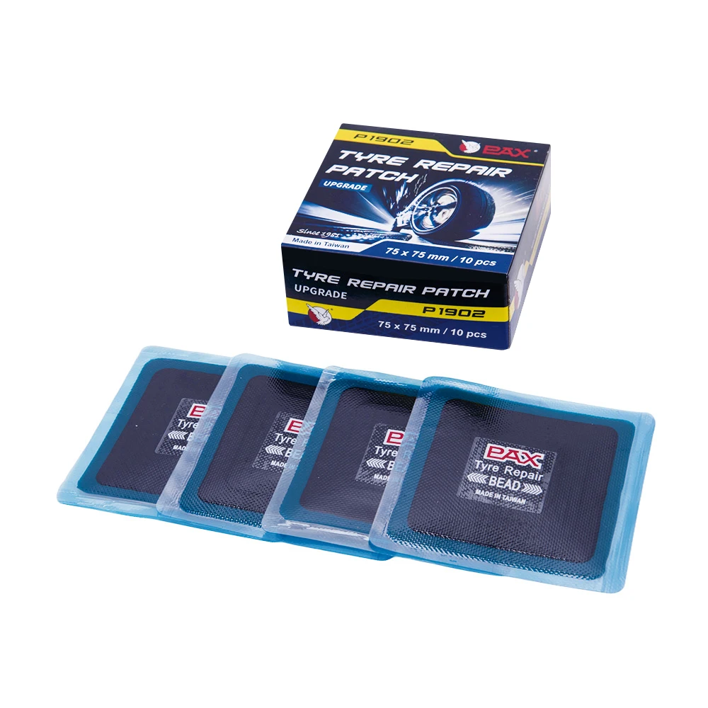 Upgrade 75 x 75mm Bias Patch