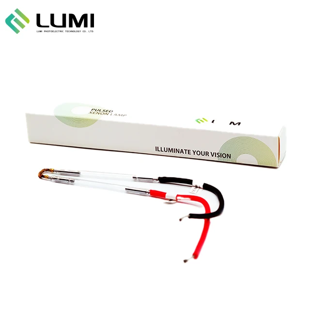 Lumi ipl xenon flash  Lamp Near Infrared BBL