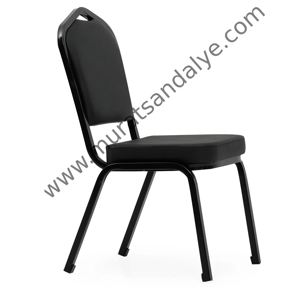 Hilton-H2 Chair Hotel Conference Banquet Wedding Chair Long Lasting New Model and Durable from Turkiye Chair
