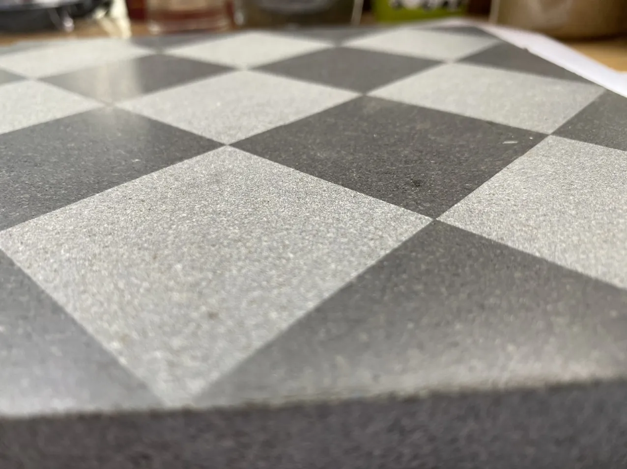 Best Quality Volcanic Black Basalt Natural Stone Tiles for Floor Customized Sizes Slabs Tiles Glazed Honed Basalt Tiles