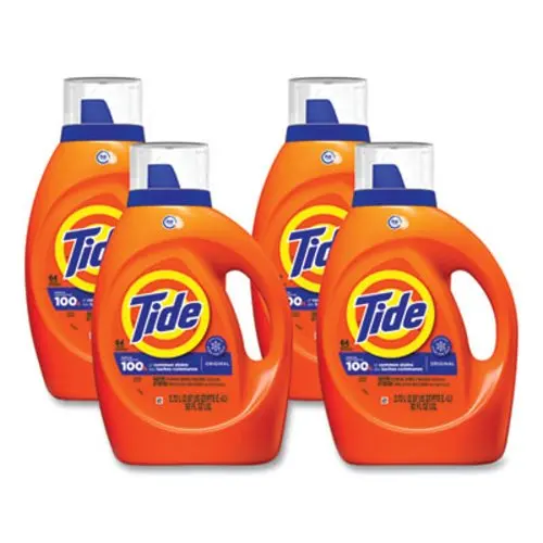 Tide Original 037000777335 High Efficiency Laundry Detergent