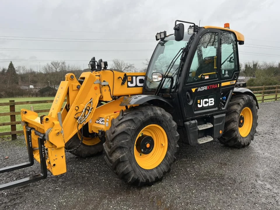 Amazing HOT SALE Excellent condition Used JCB 4cx 3cx Backhoe Loader For Sale Unique Diesel Customized Cylinder