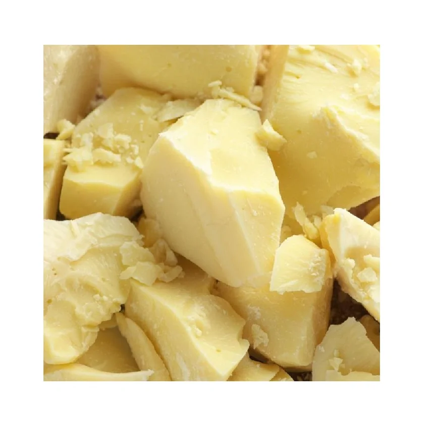 Bulk cocoa butter/cacao butter