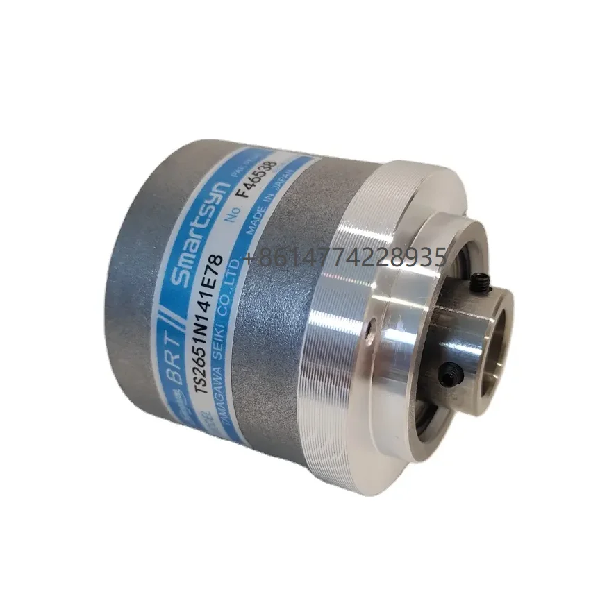 Оригинальный и новый роторный энкодер TS2651N141E78 в