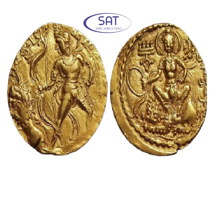 Штамп для монет штамп изготовления золотых серебряных латунных Корея Токио Вьетнам Бали