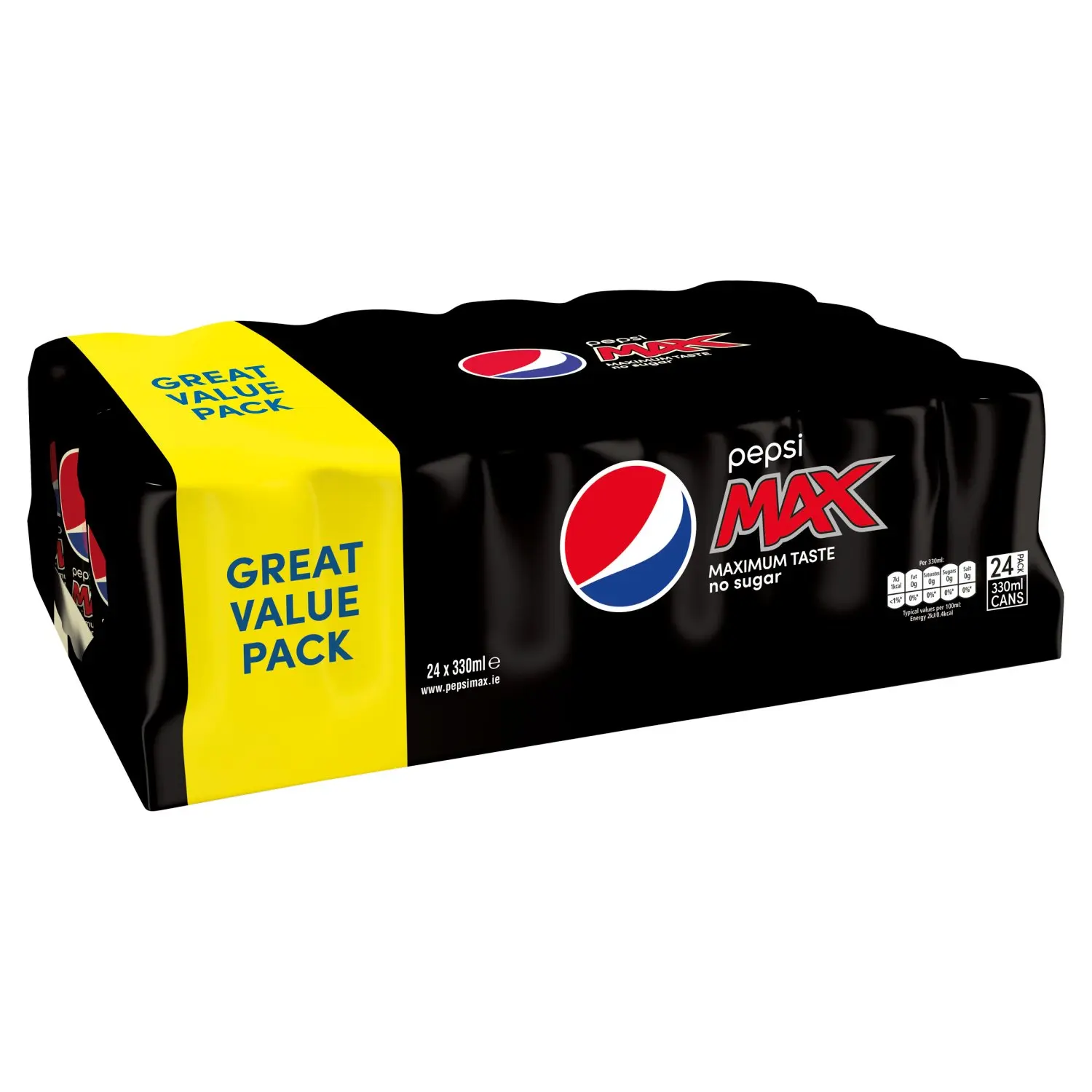 Buy Pepsi Blue 12x 450ml ,ready Stock Pepsi All flavors / Soft Drinks