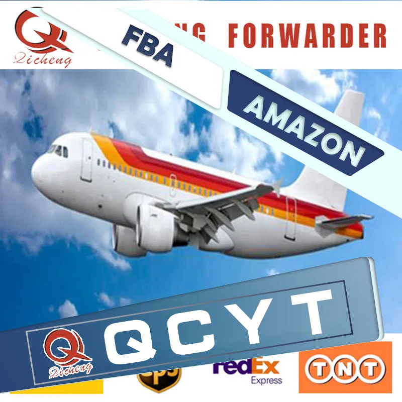 Shipping Agent from China to Saudi Arabia Dubai Qatar Kuwait Air DDP Fast Express Shipping Cheapest Reliable Global Logistics