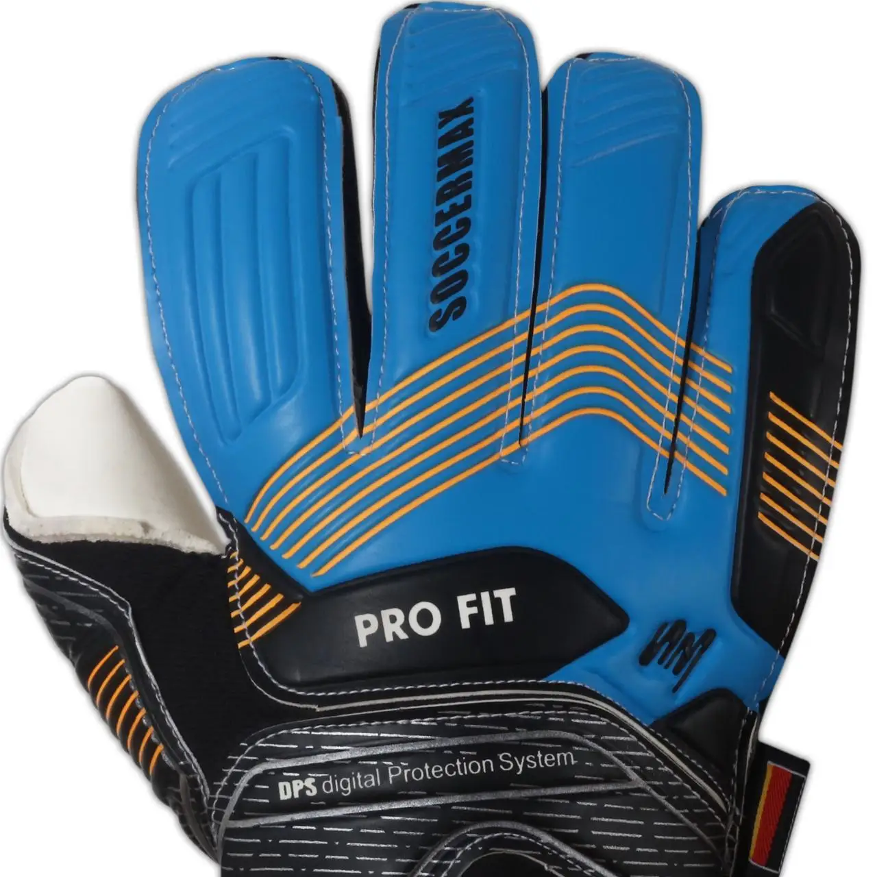 Детские перчатки для вратаря